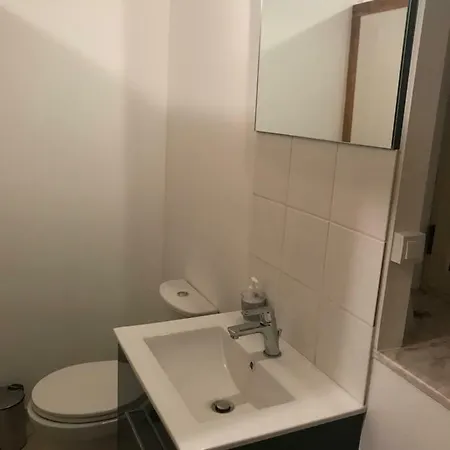 Bed & Breakfast Du Couvent Narbonne