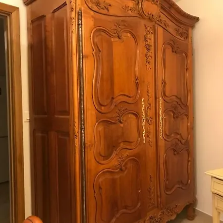 Du Couvent Bed & Breakfast