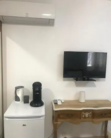 Du Couvent Отель типа 