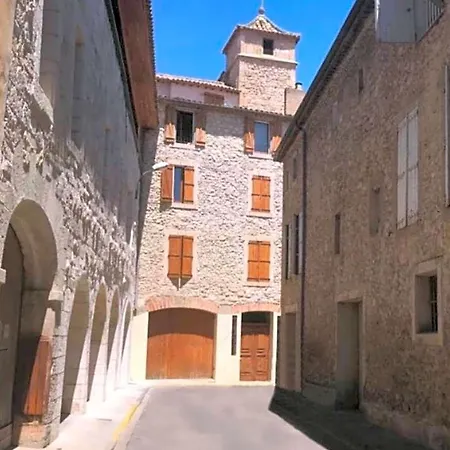 Du Couvent 3*