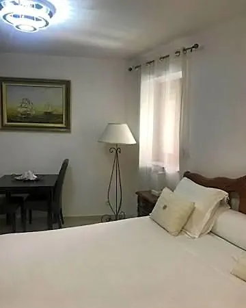 Alojamento de Acomodação e Pequeno-almoço Du Couvent