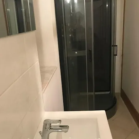 فندق مبيت وإفطار Du Couvent ناربون