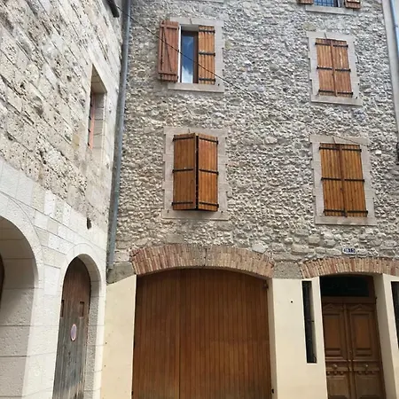 Du Couvent 3*