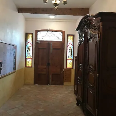 Du Couvent Narbona