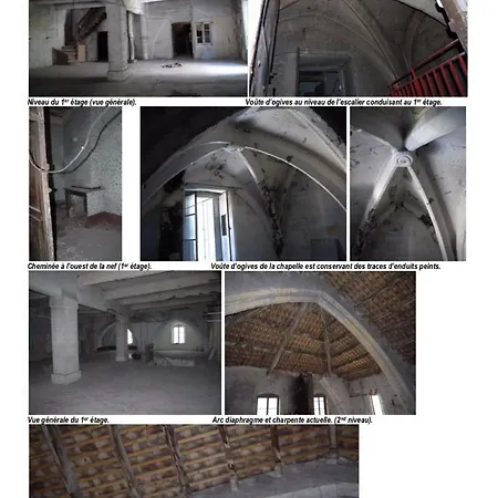 Du Couvent Нарбонна