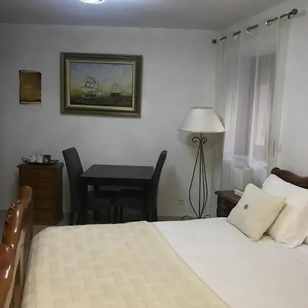 Bed and breakfast Du Couvent Narbona